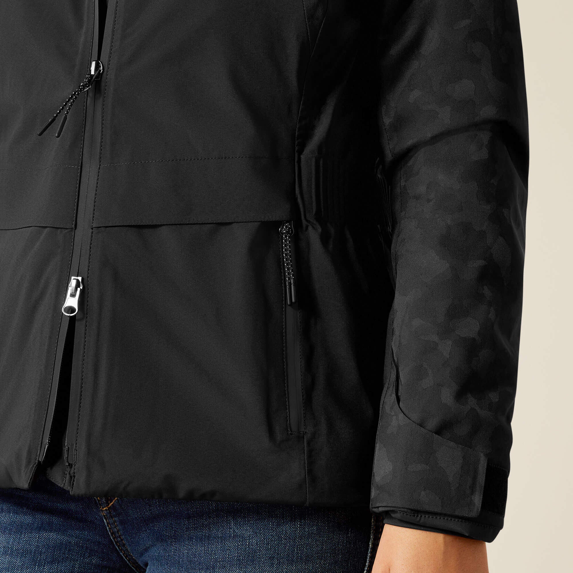 Ariat / Valor 2.0 Waterproof Jacket