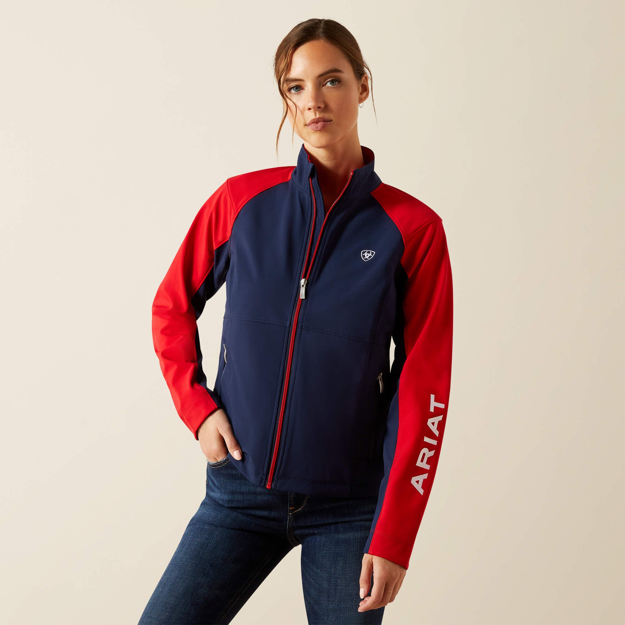 Ariat / Team EQ Jacket