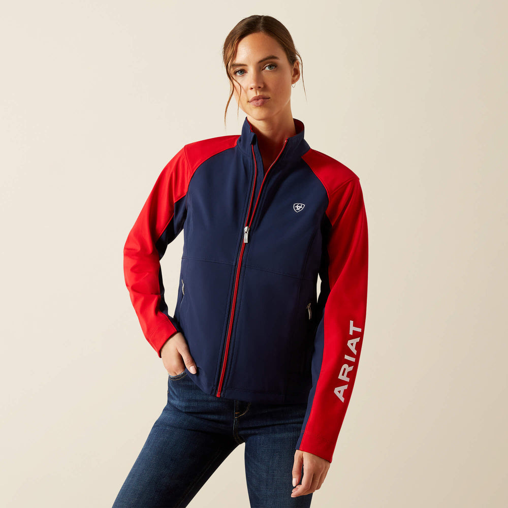 Ariat / Team EQ Jacket