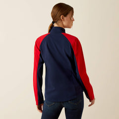 Ariat / Team EQ Jacket
