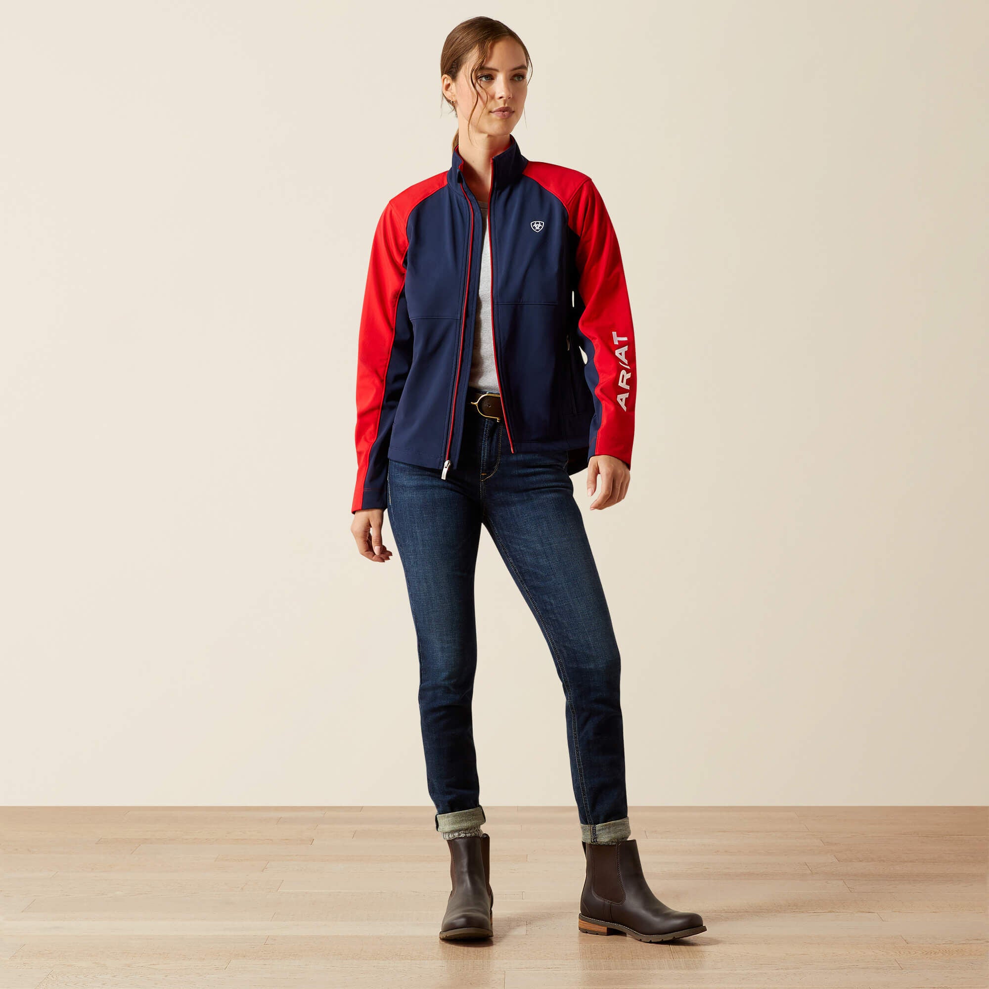 Ariat / Team EQ Jacket