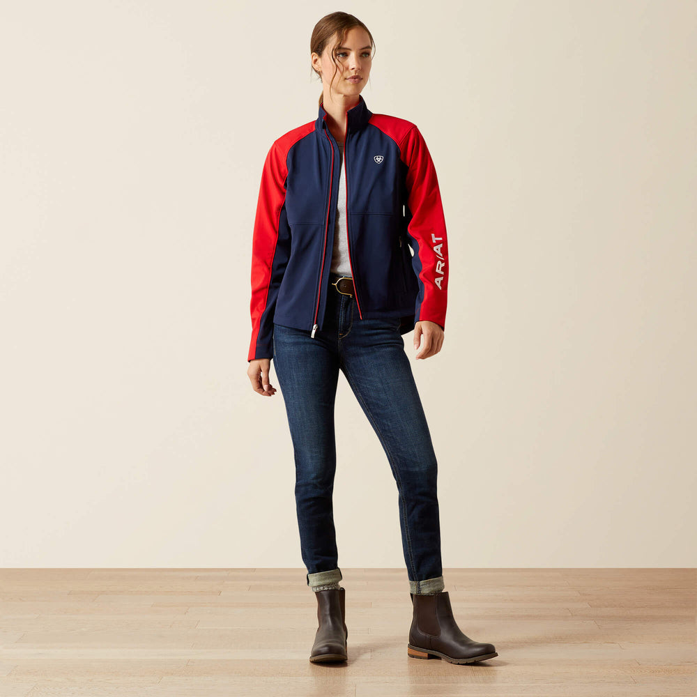 Ariat / Team EQ Jacket