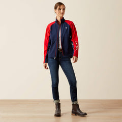 Ariat / Team EQ Jacket