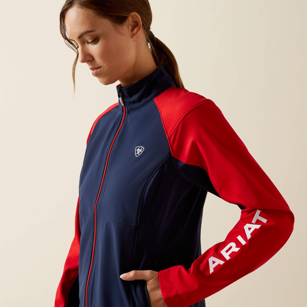 Ariat / Team EQ Jacket