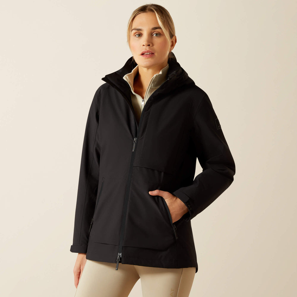 Ariat / Outer Banks Waterproof Jacket