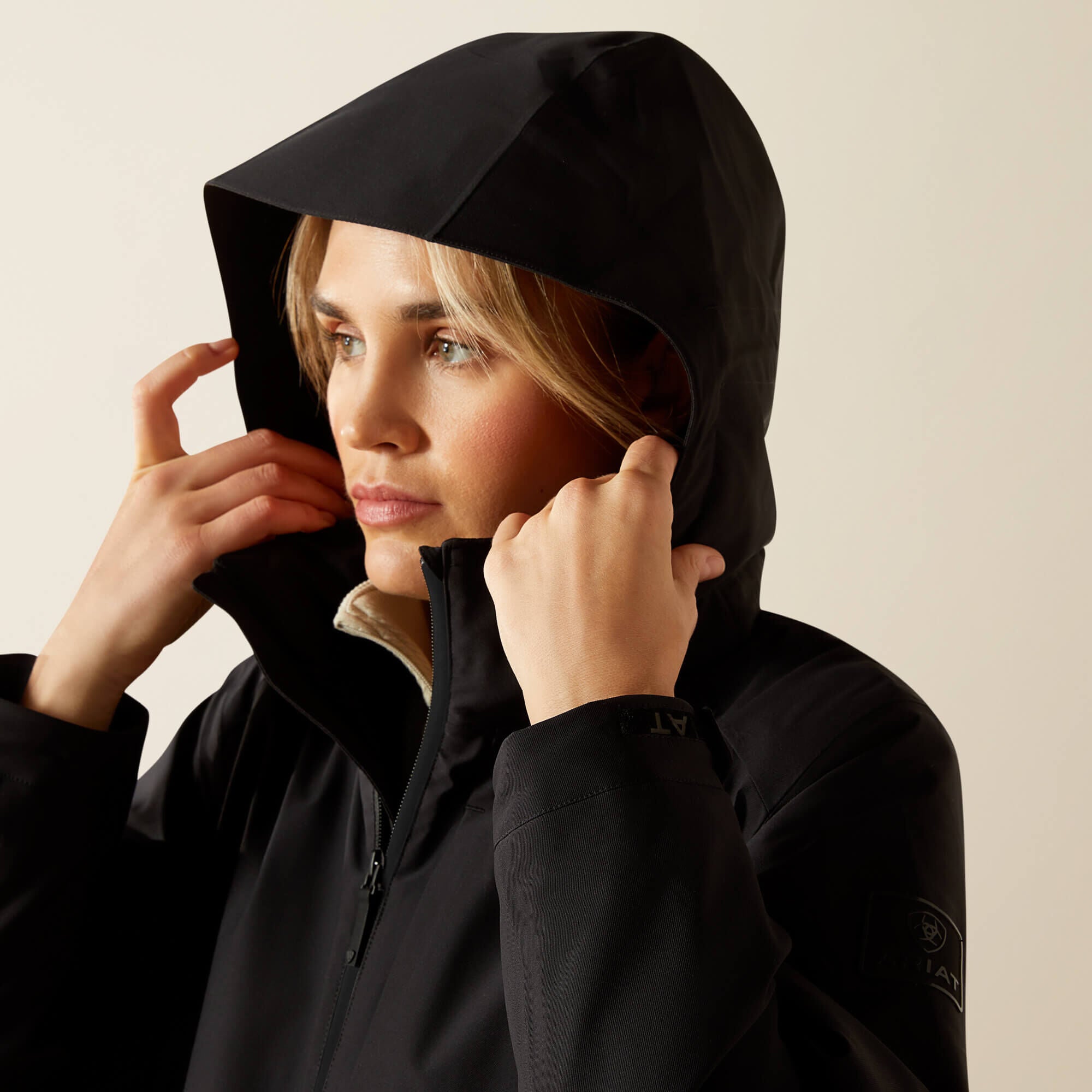 Ariat / Outer Banks Waterproof Jacket
