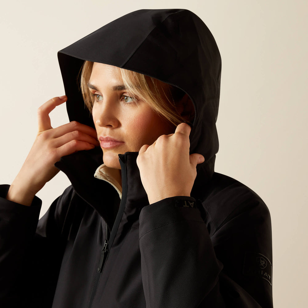 Ariat / Outer Banks Waterproof Jacket