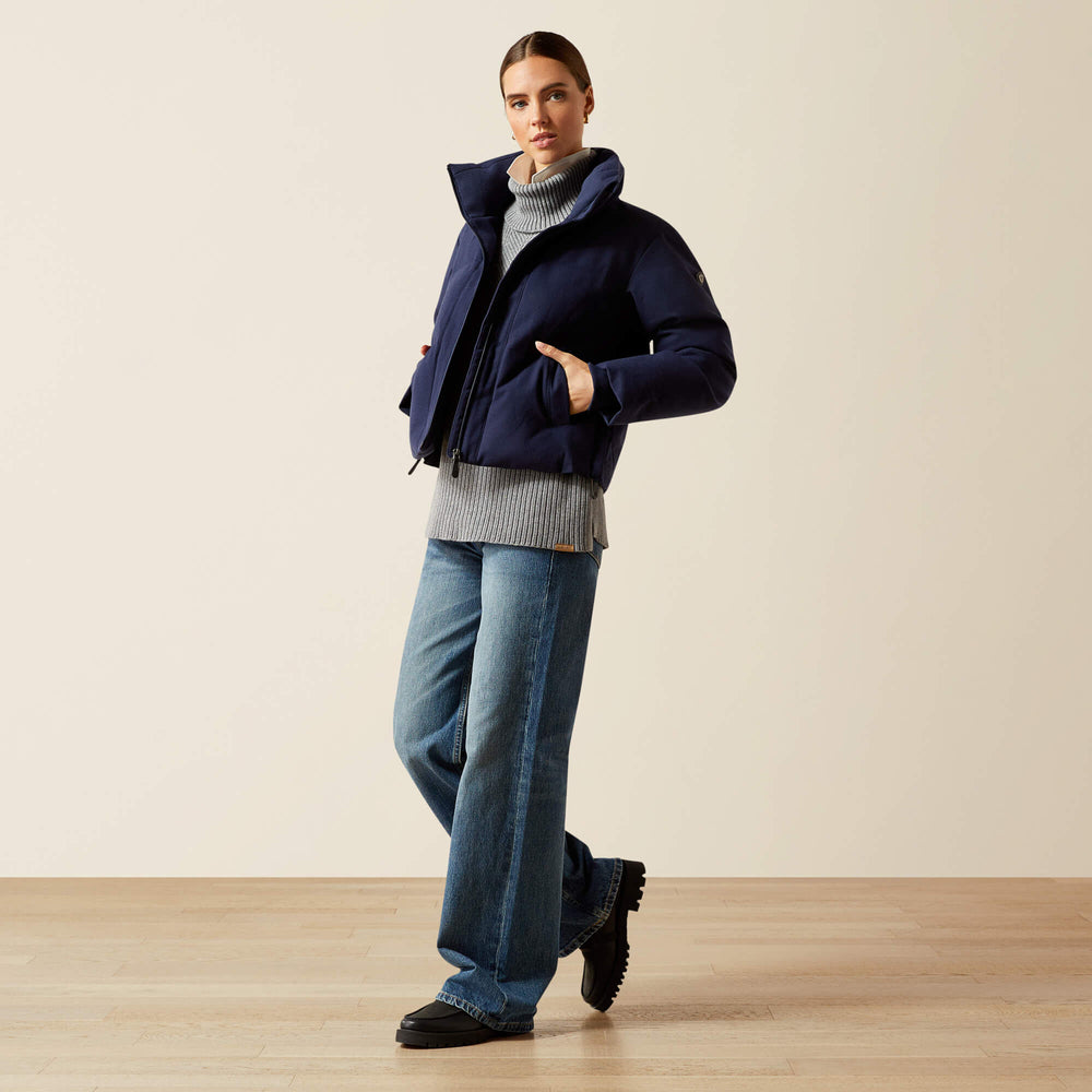 Ariat / Heyford Jacket