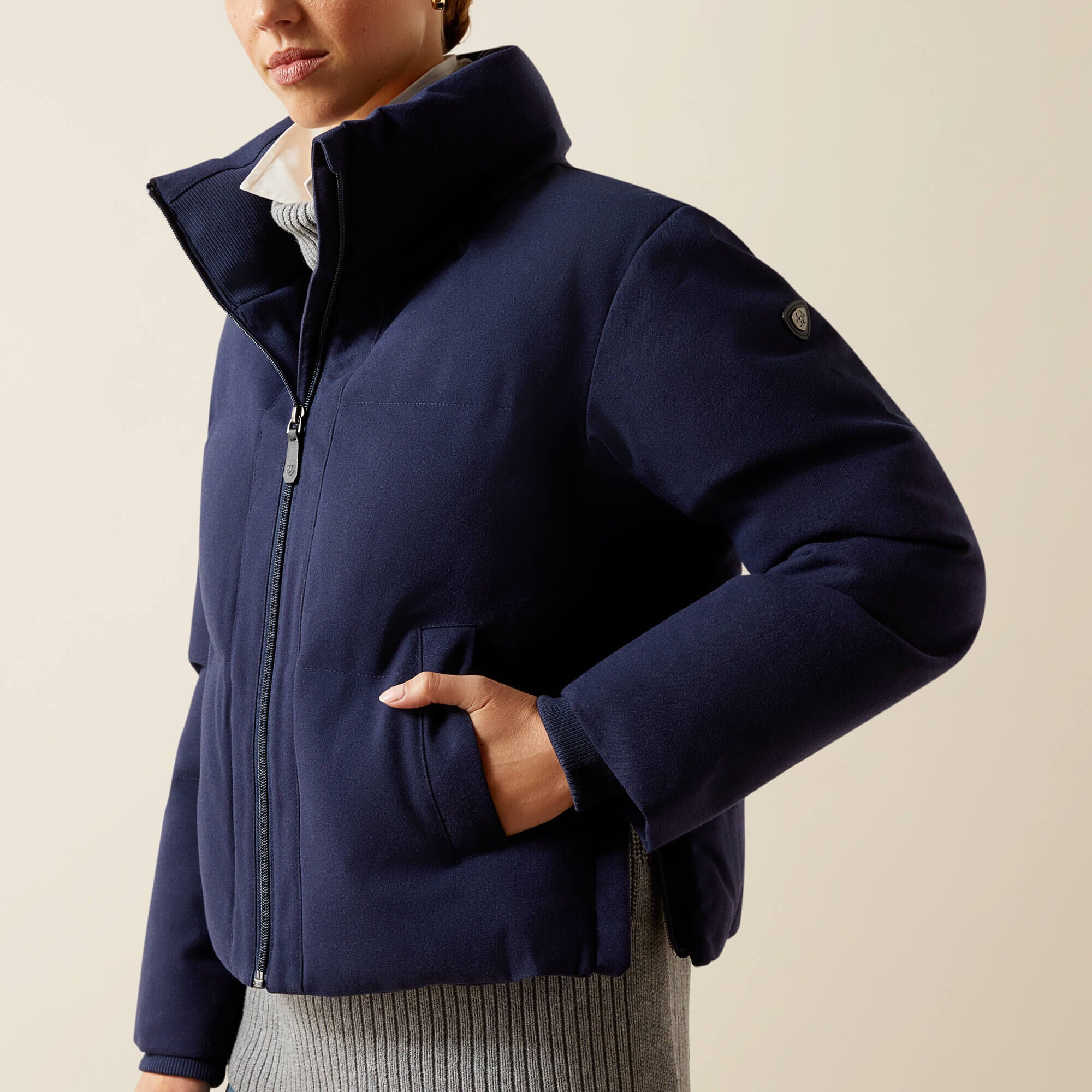 Ariat / Heyford Jacket