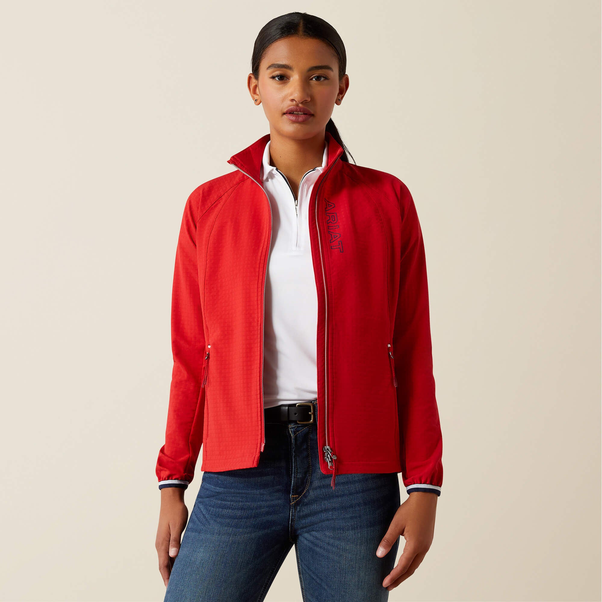 Ariat / Versa Team Jacket