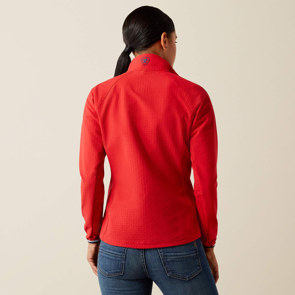 Ariat / Versa Team Jacket