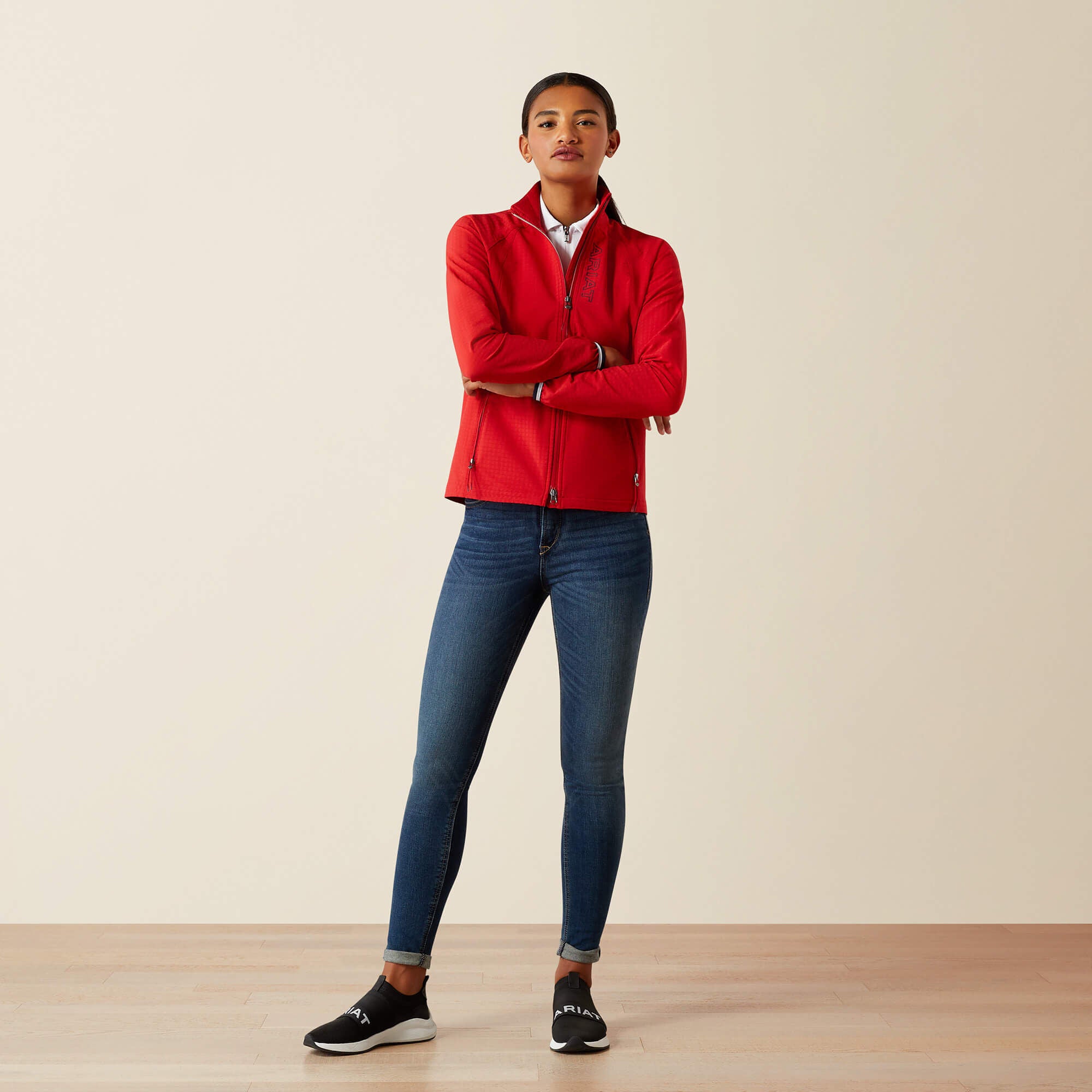 Ariat / Versa Team Jacket