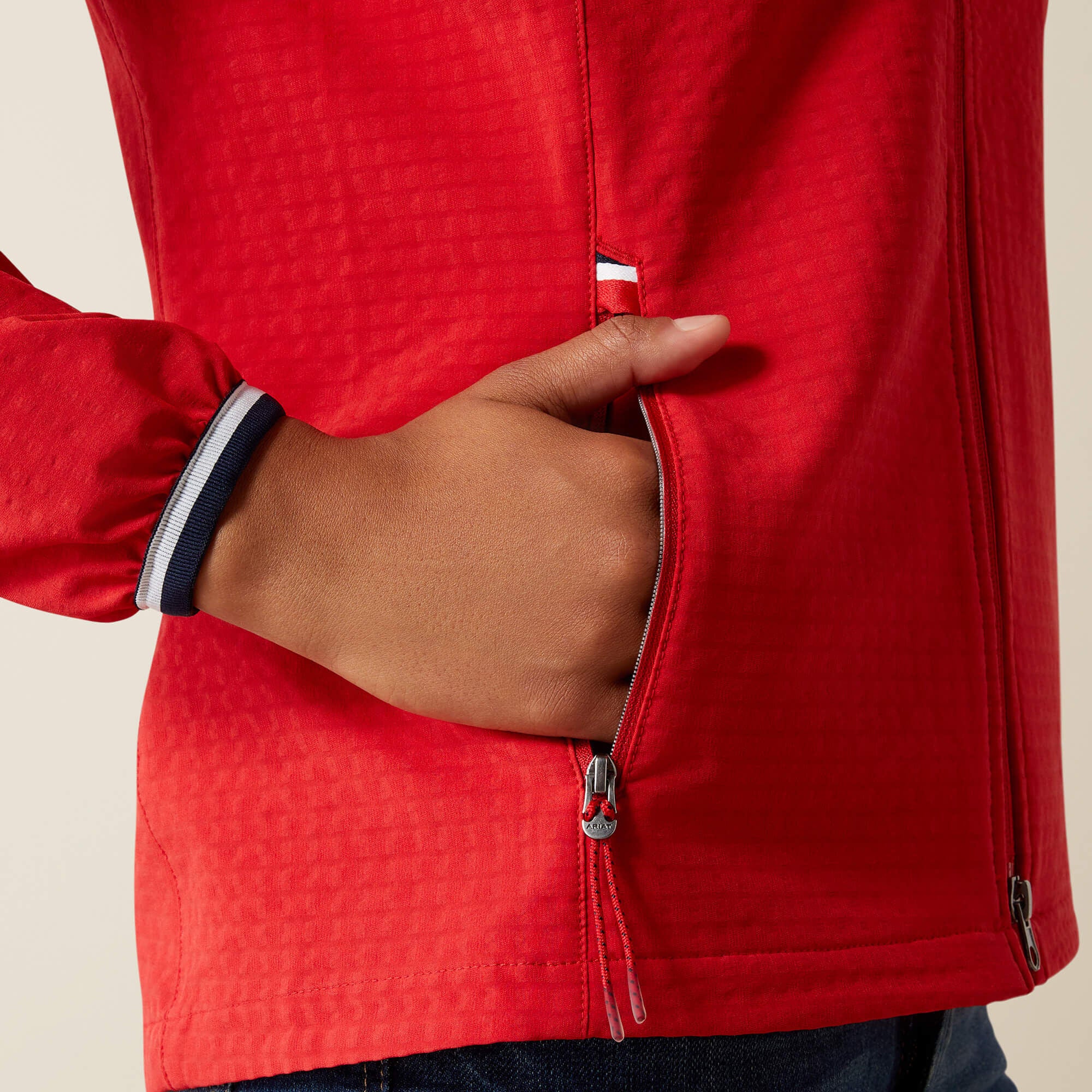 Ariat / Versa Team Jacket