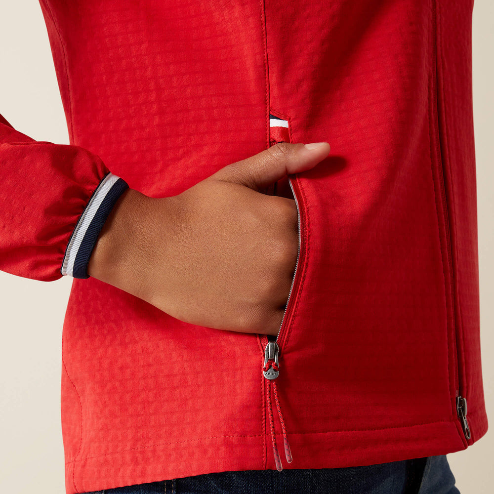 Ariat / Versa Team Jacket