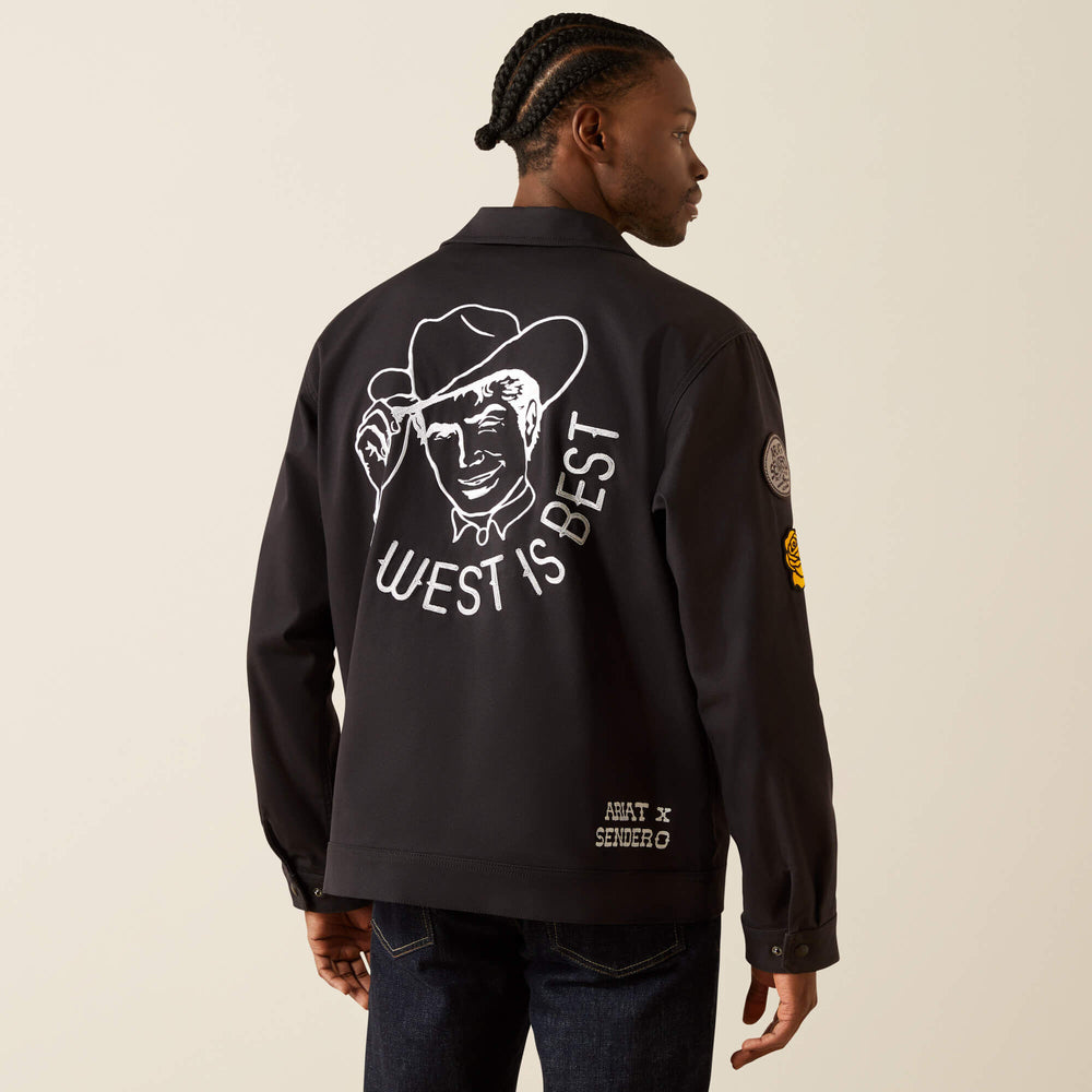 Ariat / Sendero Stockton Jacket