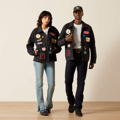 Ariat / Sendero Stockton Jacket