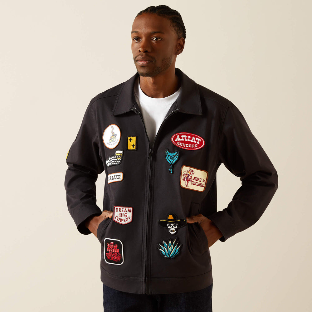 Ariat / Sendero Stockton Jacket
