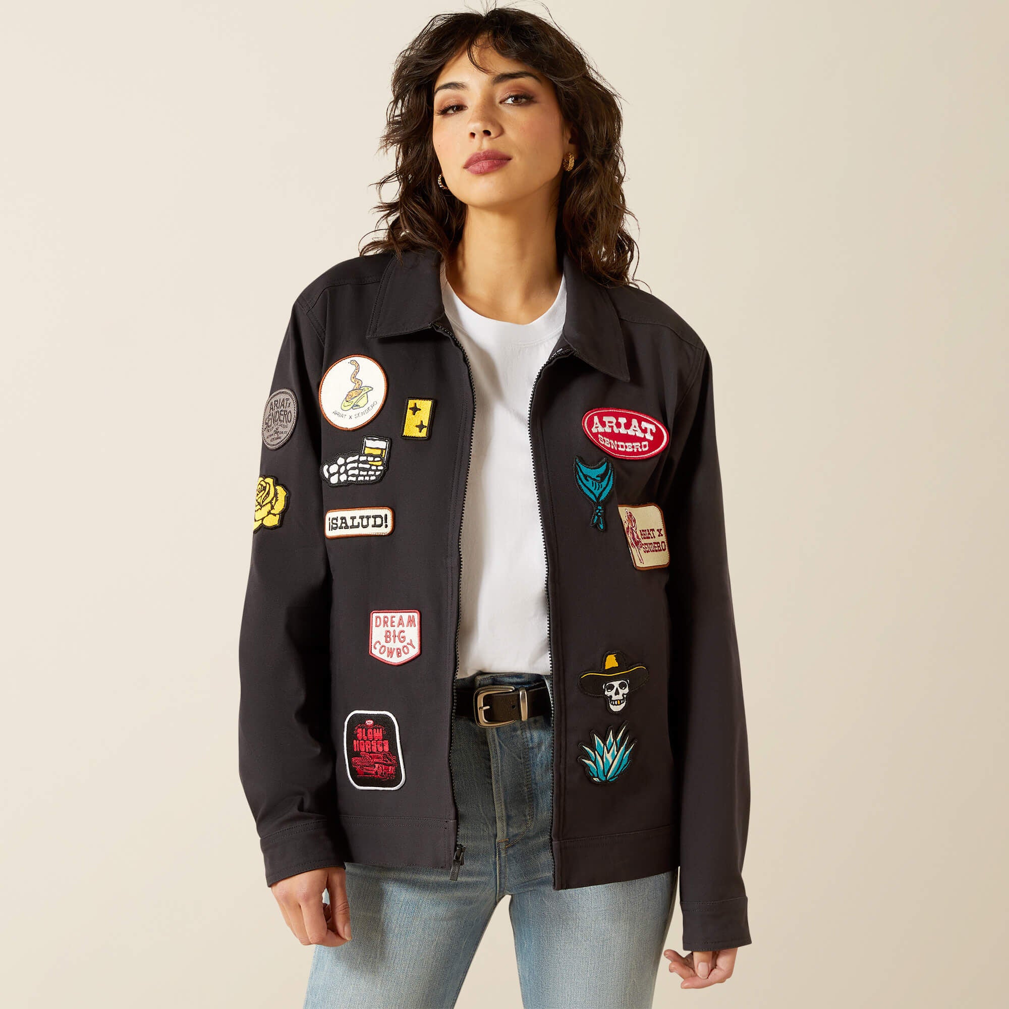 Ariat / Sendero Stockton Jacket