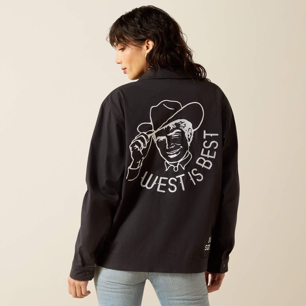Ariat / Sendero Stockton Jacket