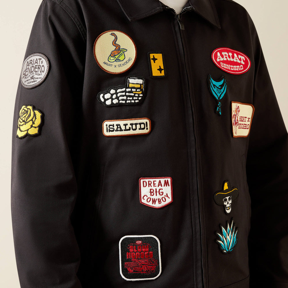 Ariat / Sendero Stockton Jacket