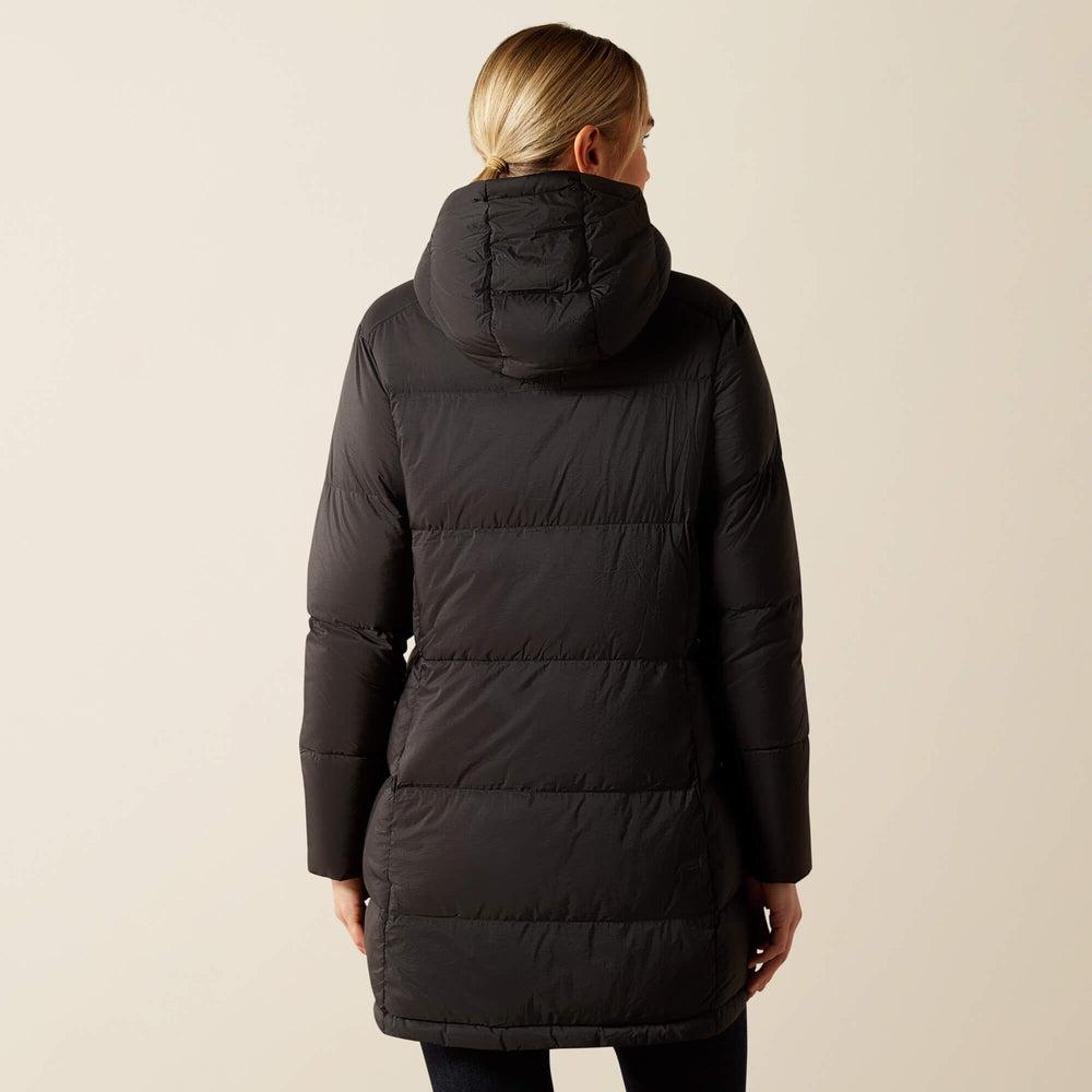 Ariat / UltraPuff Down Coat