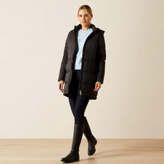 Ariat / UltraPuff Down Coat
