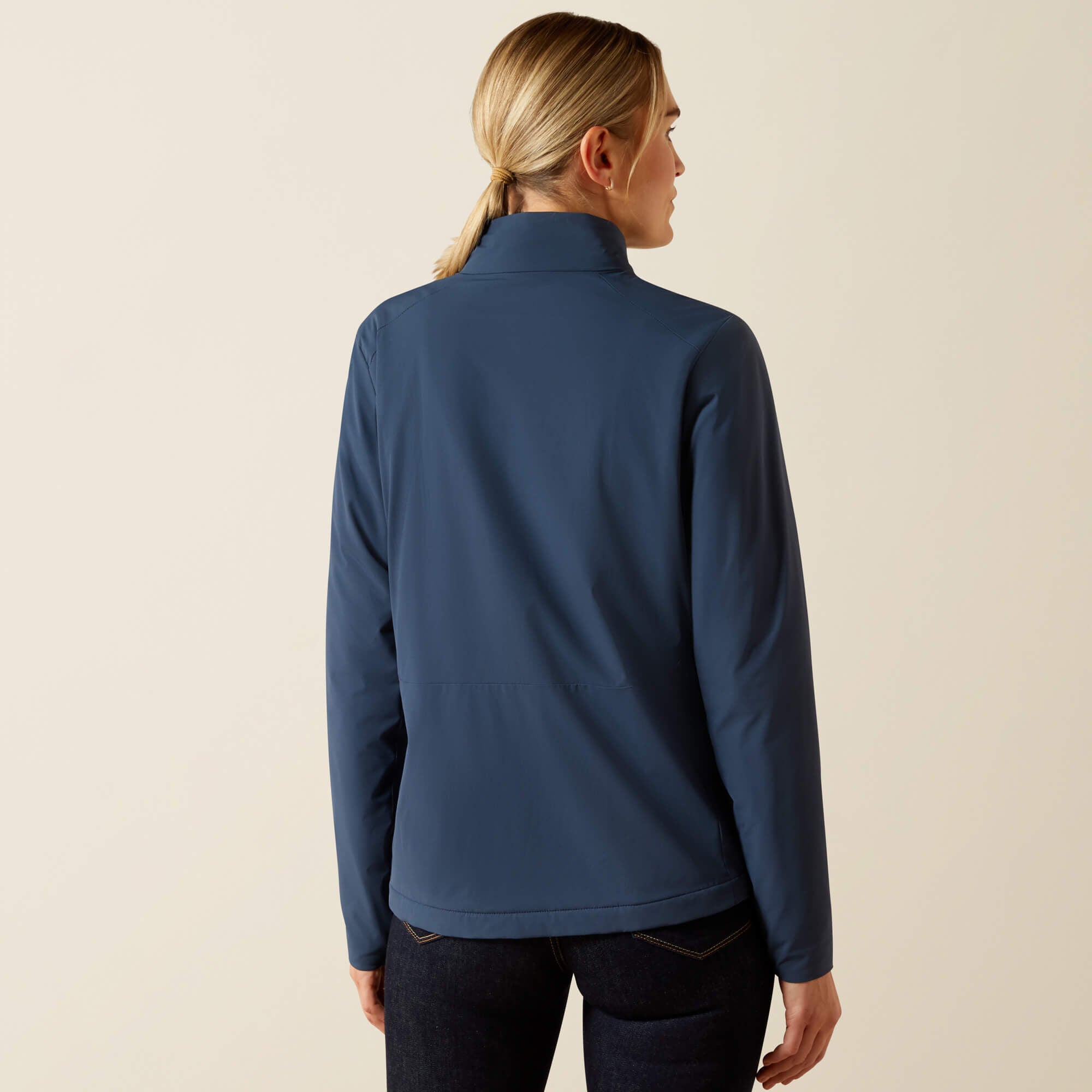 Ariat / Rion StretchShell Insulated Jacket