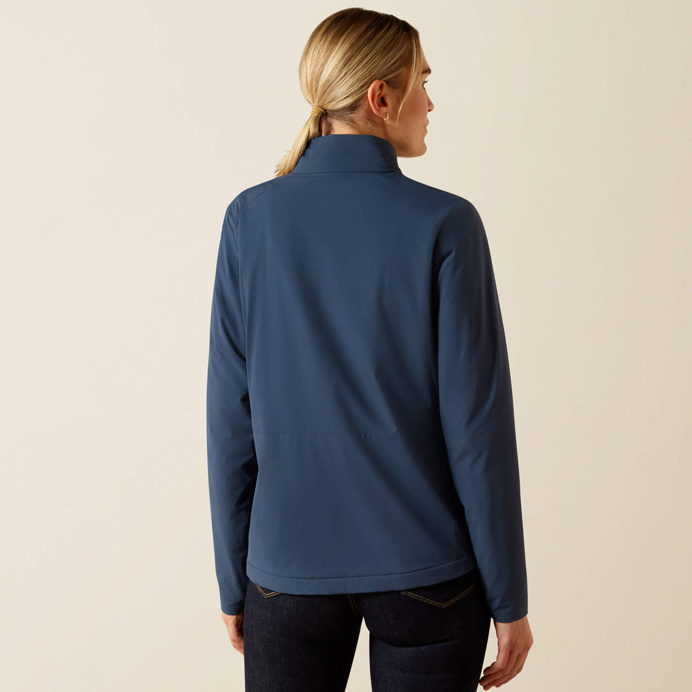 Ariat / Rion StretchShell Insulated Jacket