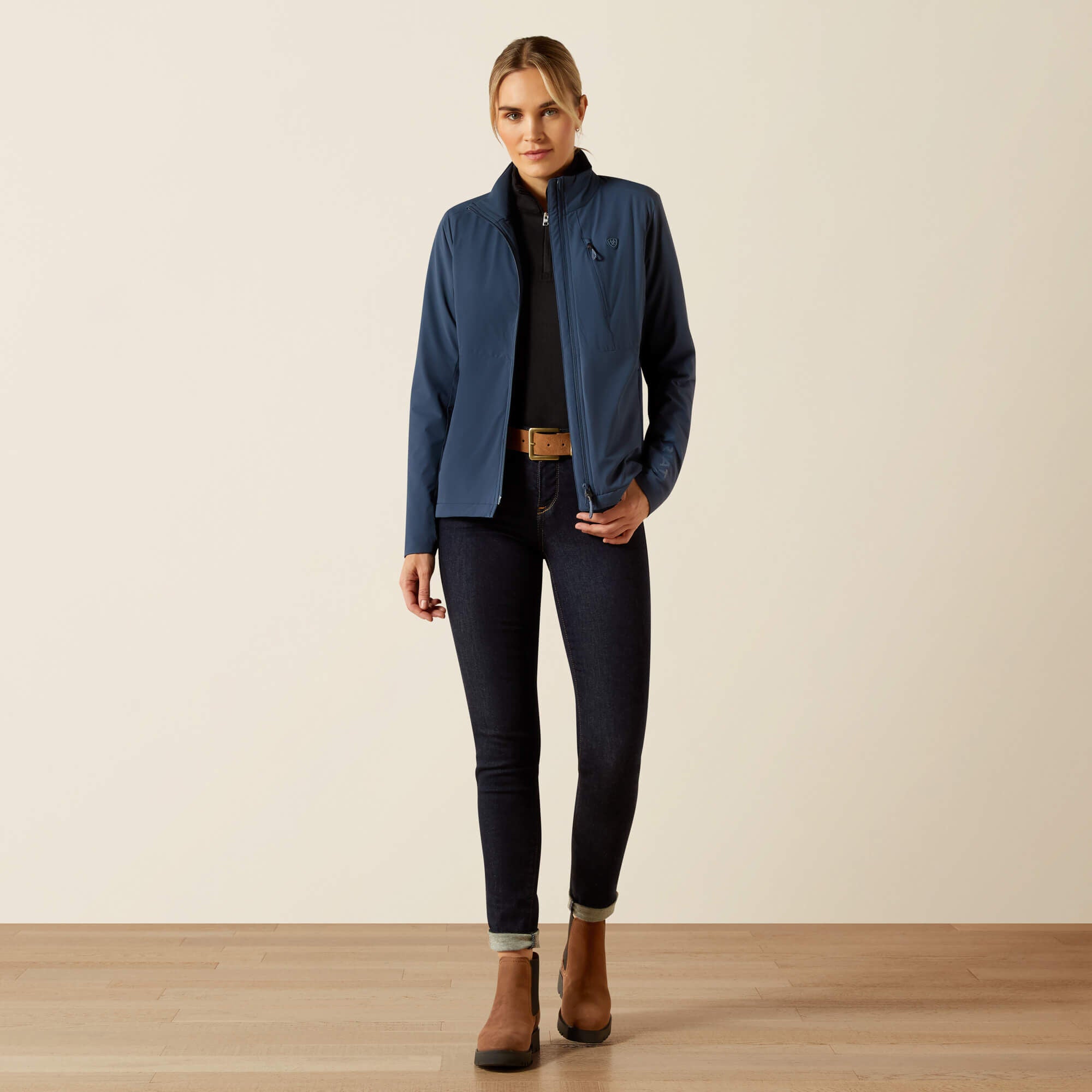 Ariat / Rion StretchShell Insulated Jacket