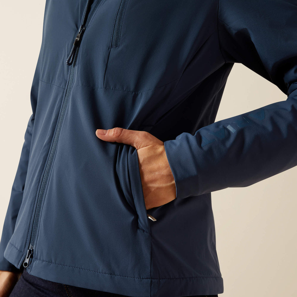Ariat / Rion StretchShell Insulated Jacket