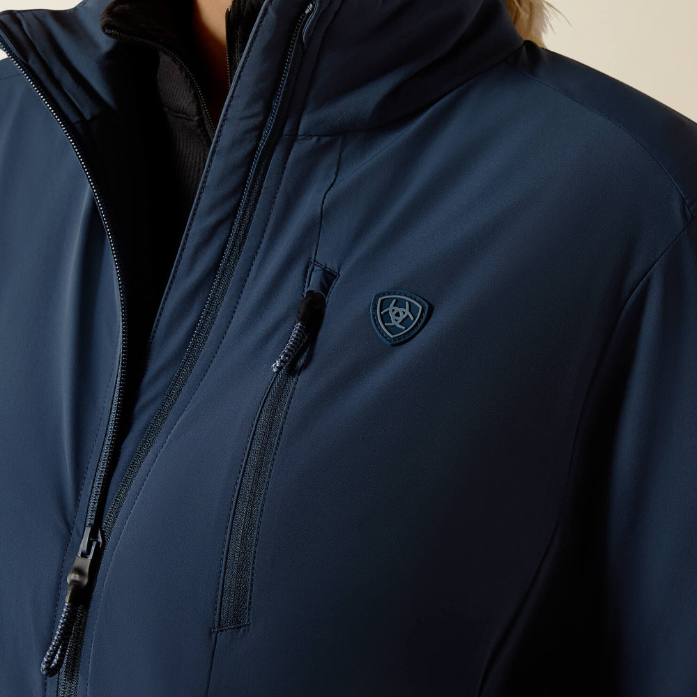 Ariat / Rion StretchShell Insulated Jacket