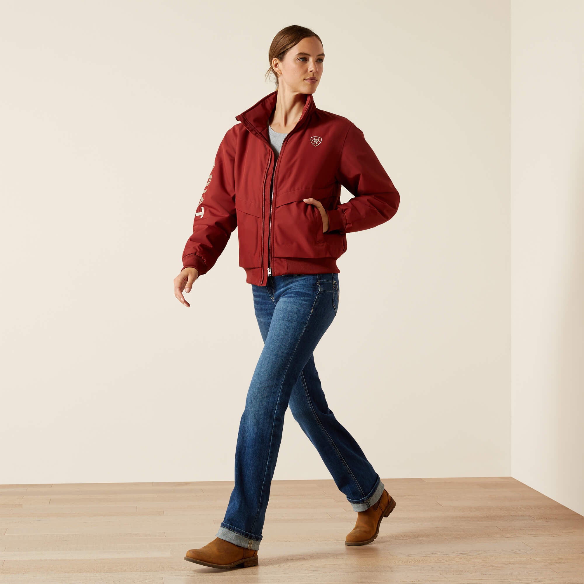 Ariat / Stable 2.0 Insulated Jacket
