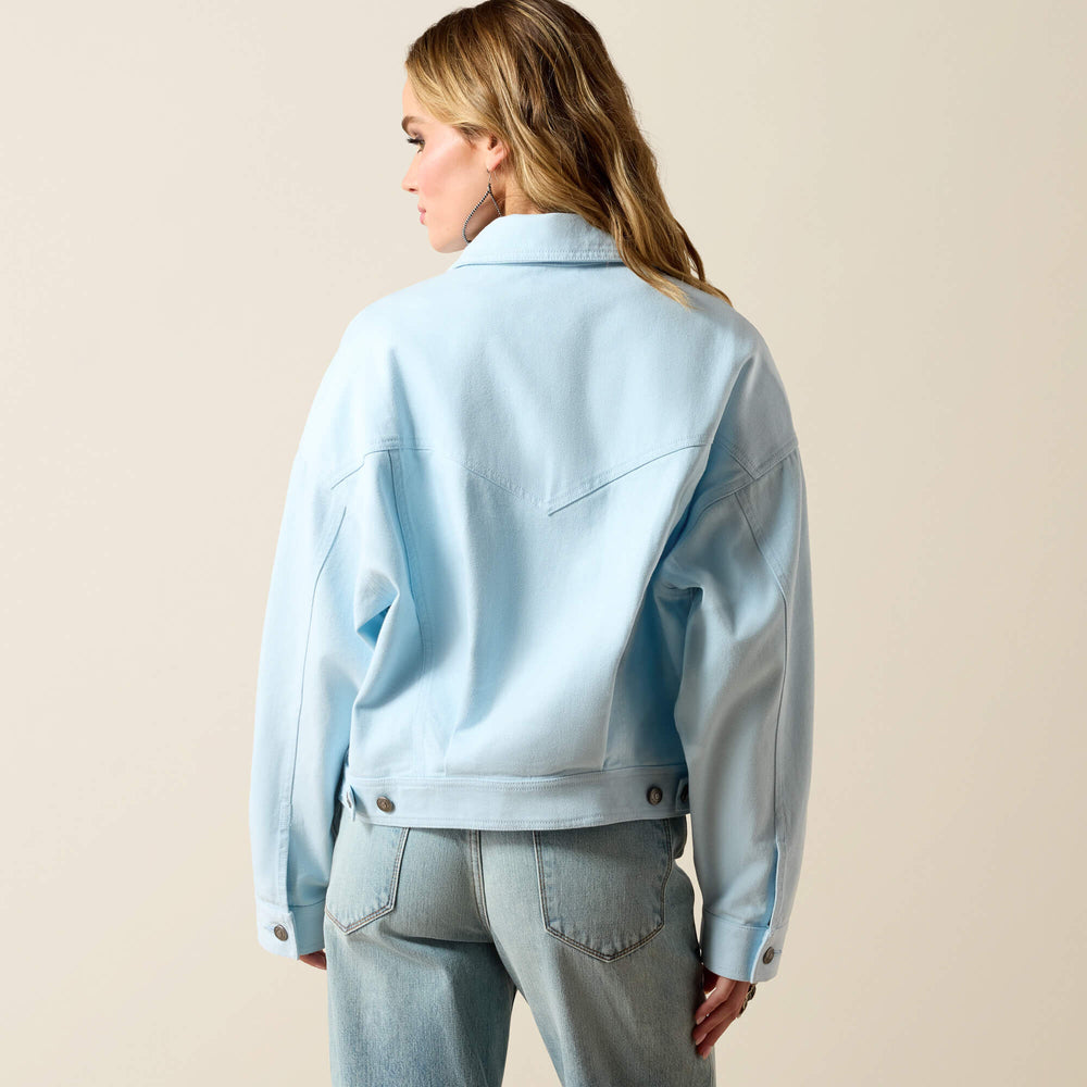 Ariat / Solar Cotton Twill Jacket