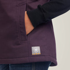 Ariat / Rebar DuraCanvas Insulated Vest