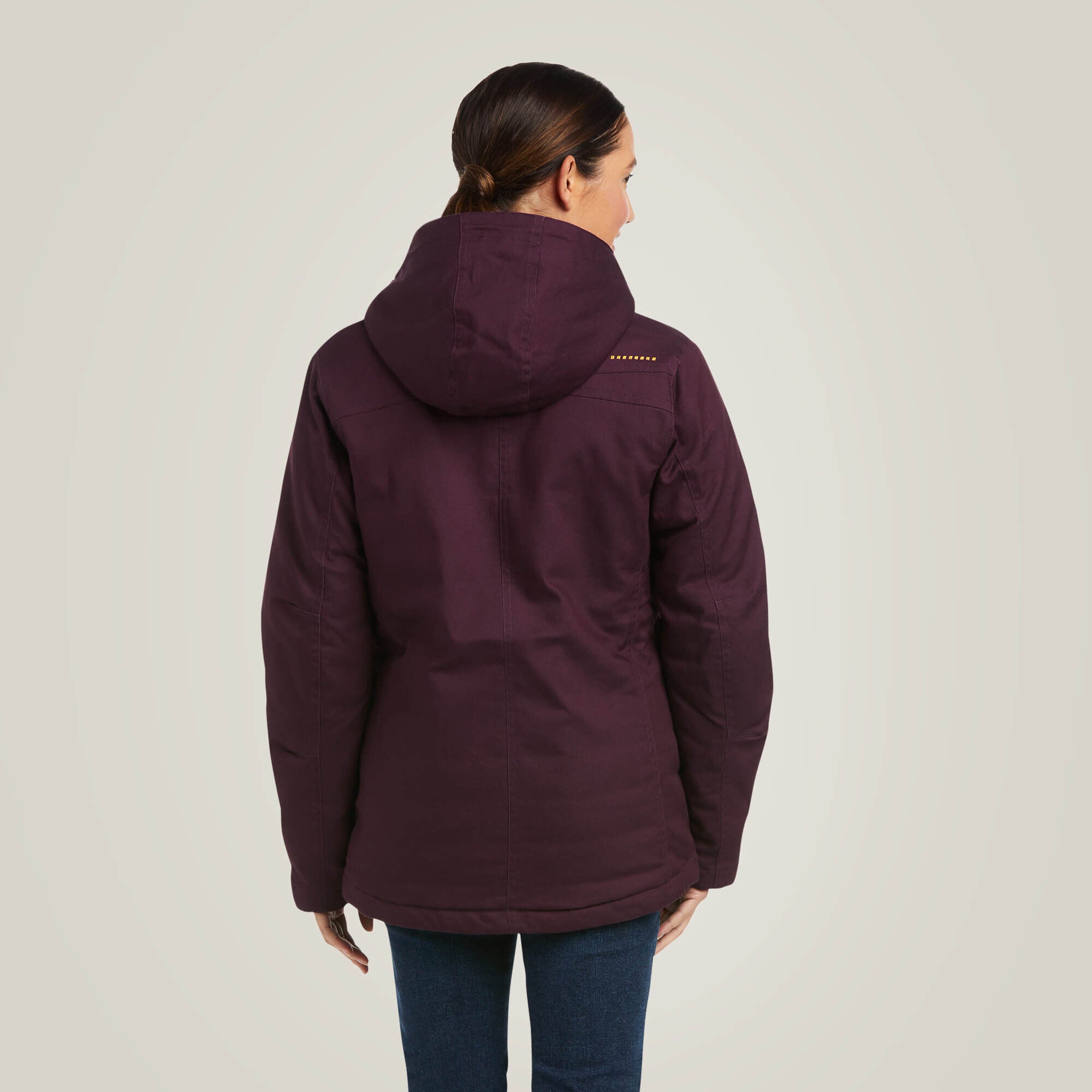 Ariat / Rebar DuraCanvas Insulated Jacket