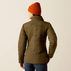 Ariat / Crius Insulated Jacket