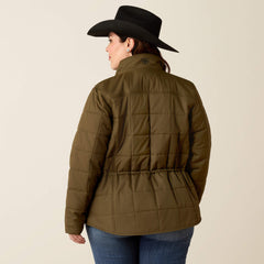 Ariat / Crius Insulated Jacket