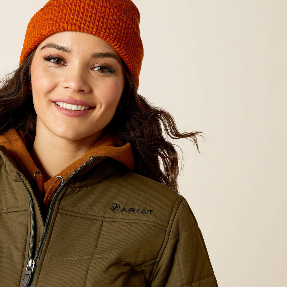 Ariat / Crius Insulated Jacket