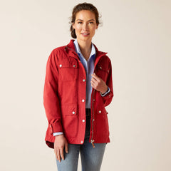Ariat / Calumet Field Jacket