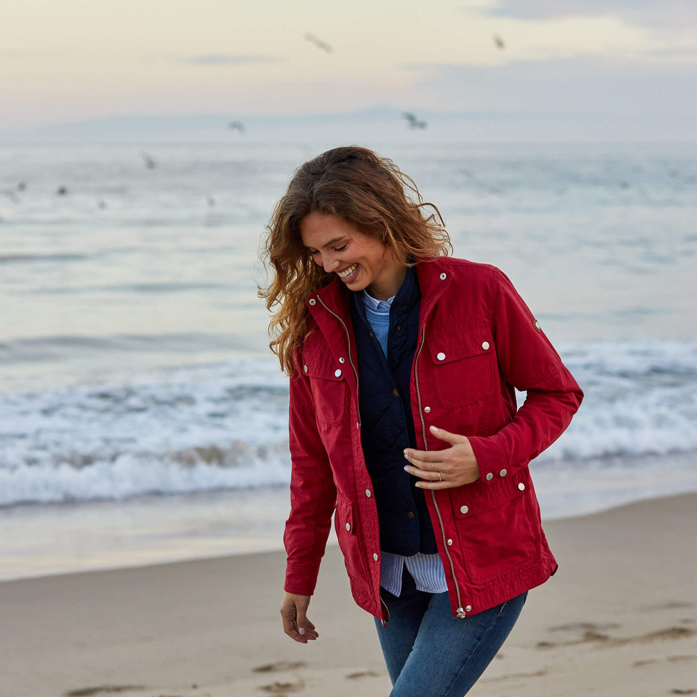 Ariat / Calumet Field Jacket