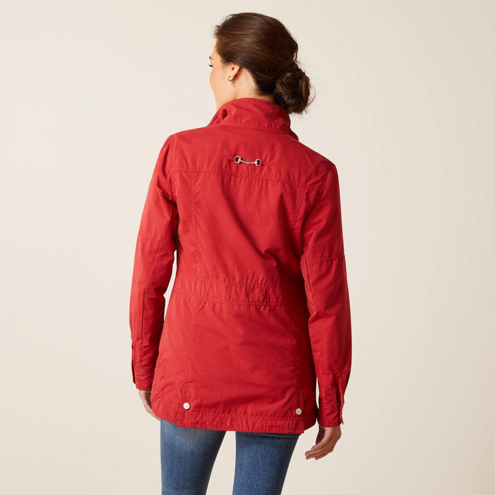 Ariat / Calumet Field Jacket
