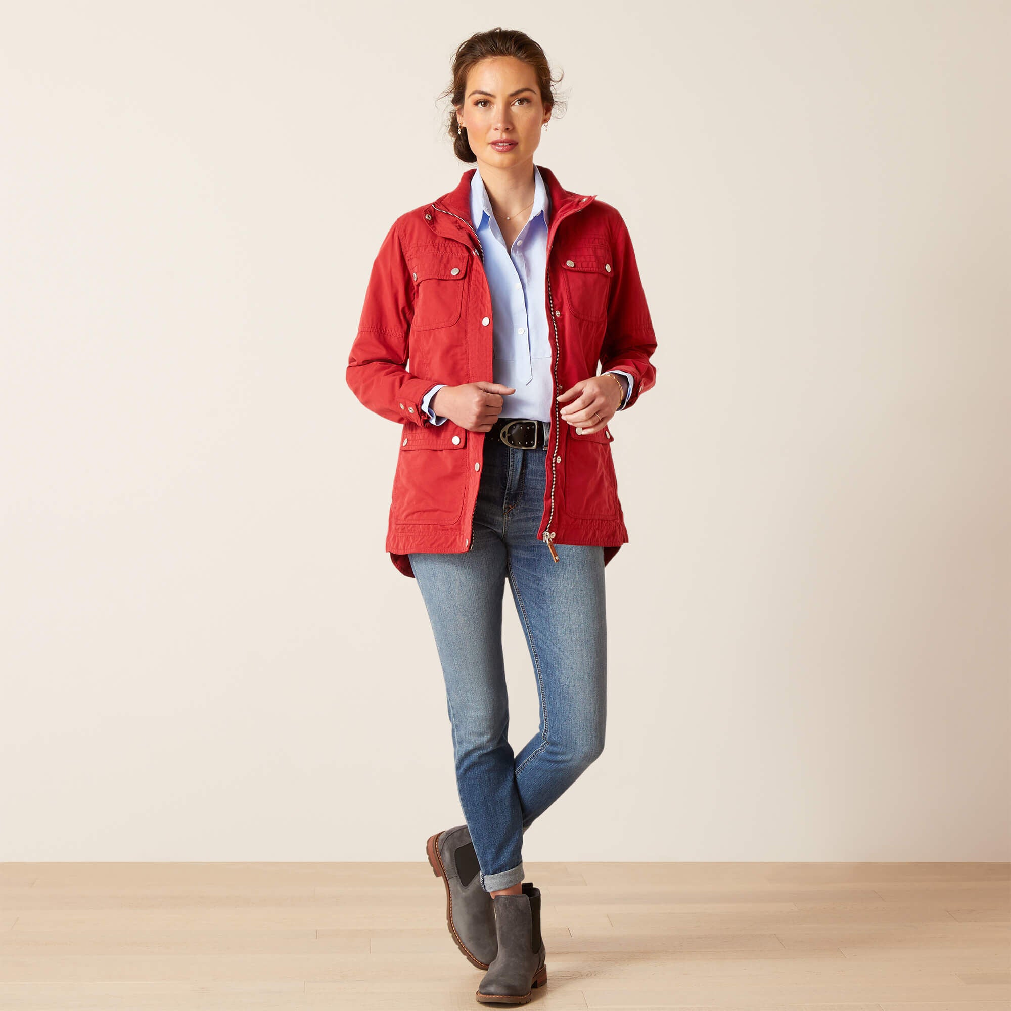 Ariat / Calumet Field Jacket