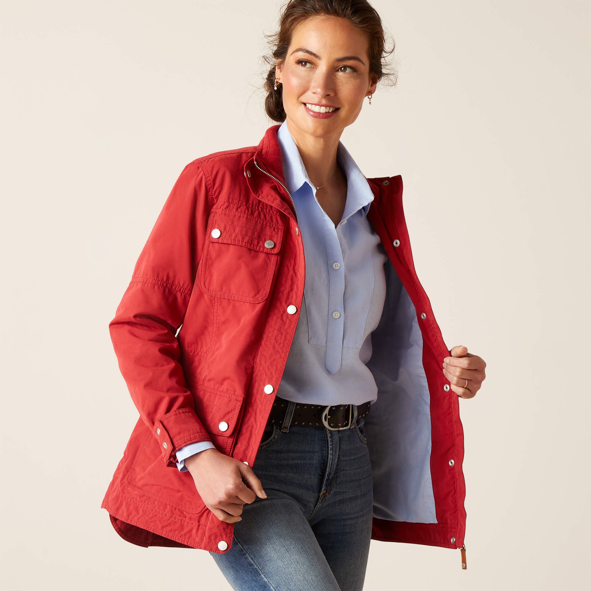 Ariat / Calumet Field Jacket
