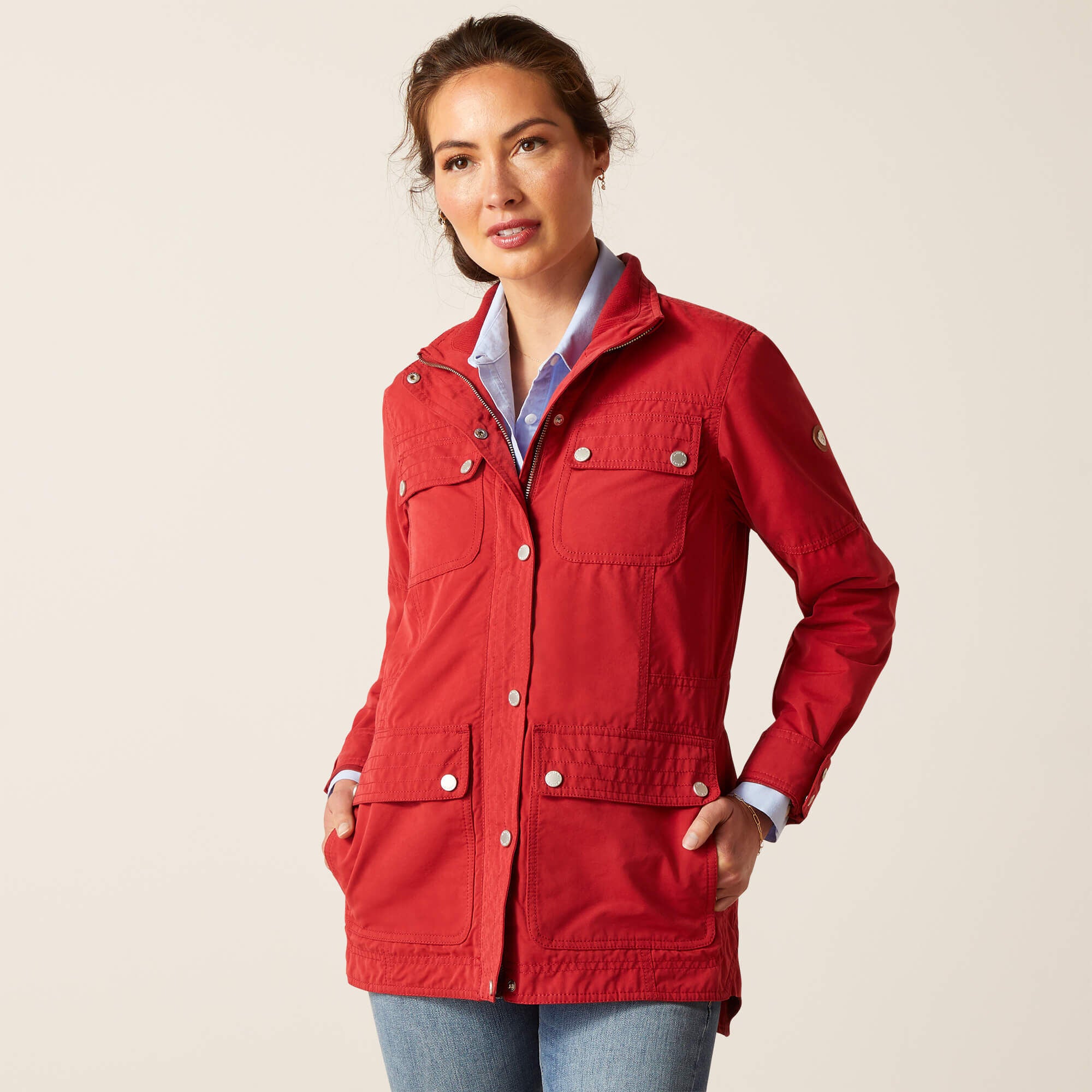 Ariat / Calumet Field Jacket