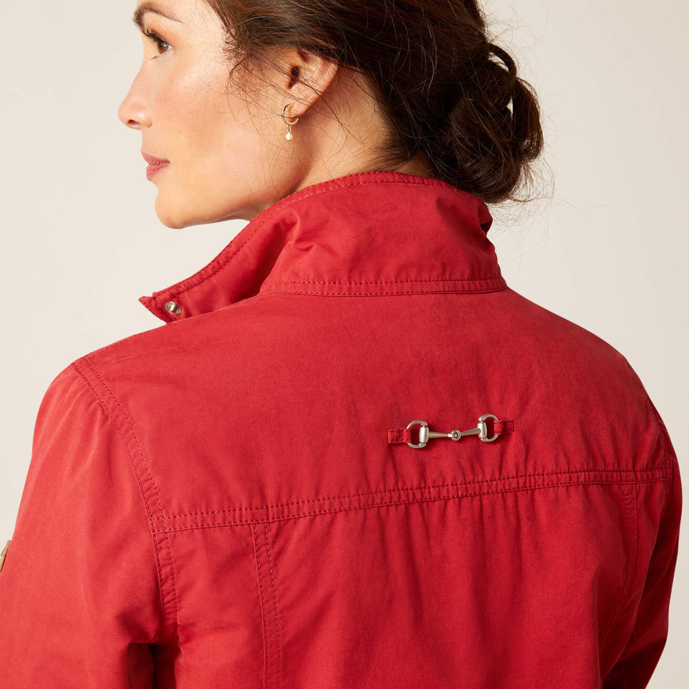 Ariat / Calumet Field Jacket