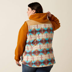 Ariat / Crius Insulated Vest