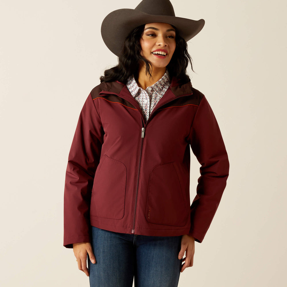 Ariat / Pioneer StretchShell Jacket