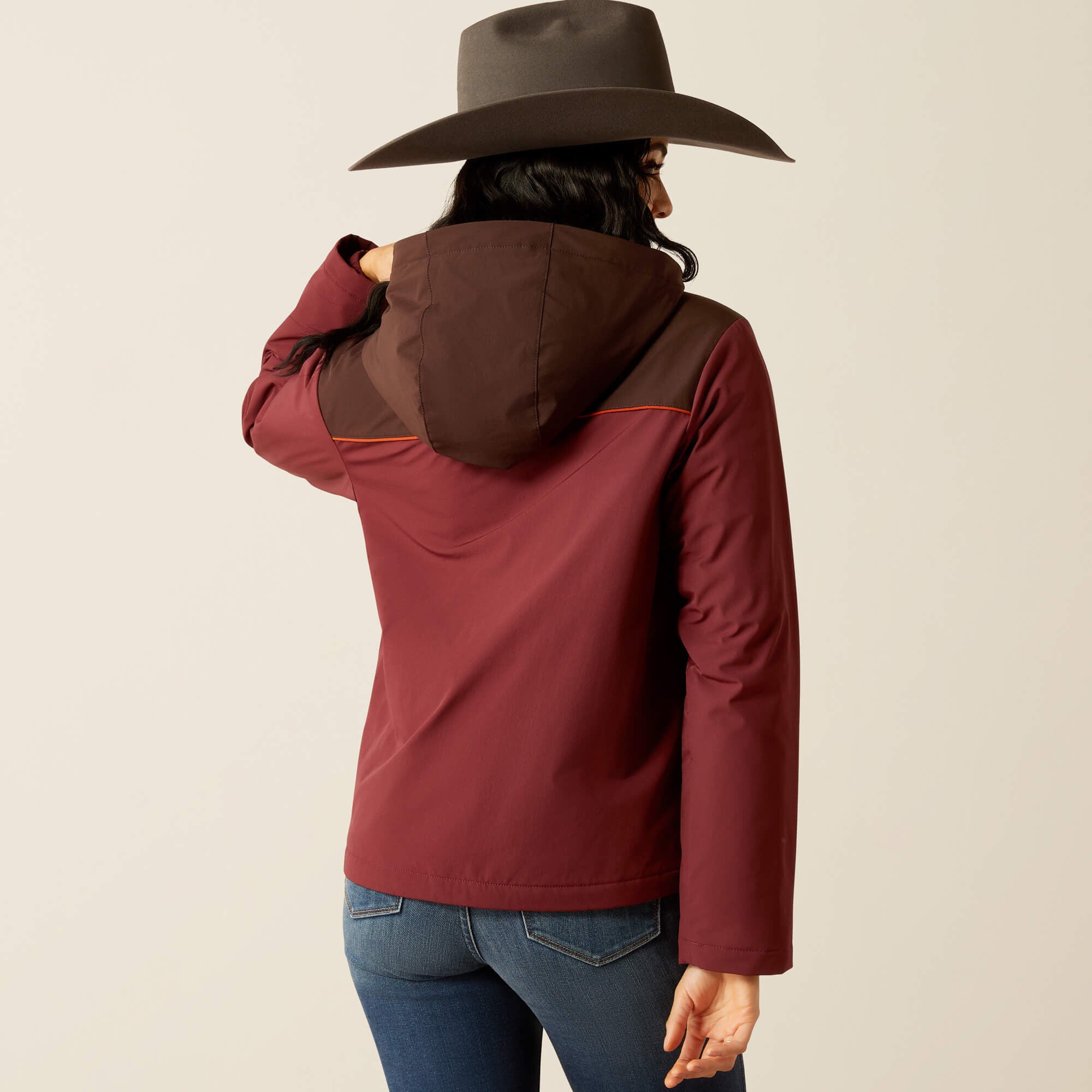 Ariat / Pioneer StretchShell Jacket
