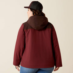 Ariat / Pioneer StretchShell Jacket