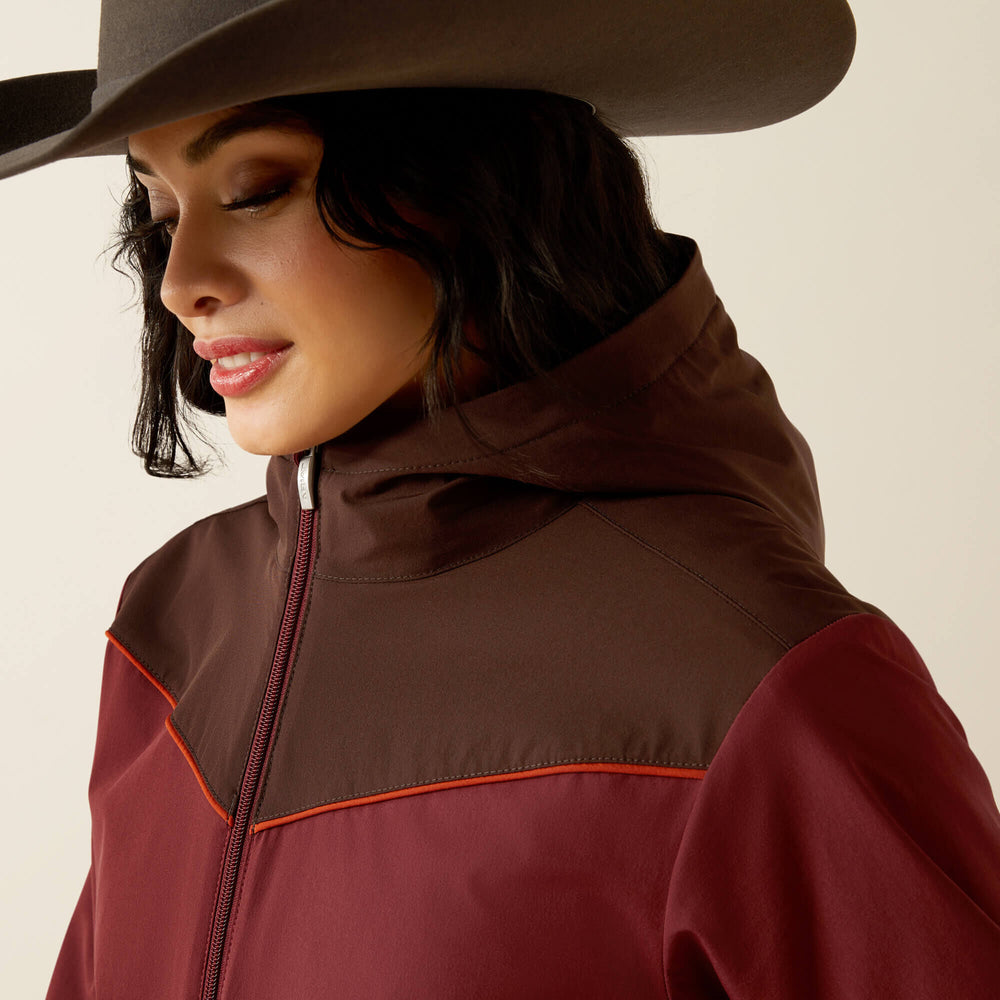 Ariat / Pioneer StretchShell Jacket